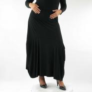 Jupes longues noires