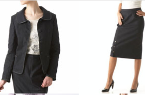 la redoute La Redoute Grande Taille : il y a une vie au delà de Taillissime !