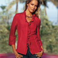 les aubaines aw chemise Nouveau rayon Grandes Trailles sur lesaubaines fr  !