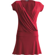 les aubaines tunique rouge Nouveau rayon Grandes Trailles sur lesaubaines fr  !