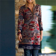 les aubaines tunique Nouveau rayon Grandes Trailles sur lesaubaines fr  !