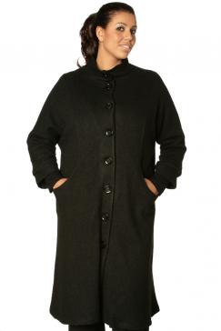 manteau-noir-gs manteau noir gs Grande Braderie chez Génération Shopping : jusquà 70%