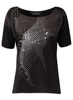 paillettes Tendances de mode Automne 2009 : Glam Rock !