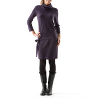 robe pull la redoute Tendances de mode Automne 2009 : Glam Rock !