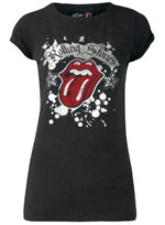 rolling stones Tendances de mode Automne 2009 : Glam Rock !