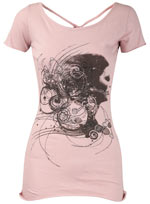 saints of soul Tendances de mode Automne 2009 : Glam Rock !