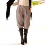 sarouel sarouel Extra Belle automne 2009 : Tendances de mode grande taille !