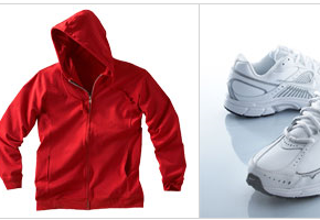 sport la redoute Vêtements de sport grande taille pour la rentrée 