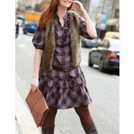 taillissime5 taillissime5 Tendances de mode Automne 2009 : Country Folk !