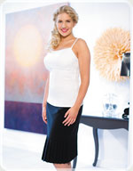 top-blanc-bravissimo top blanc bravissimo Bravissimo, lingerie et vêtements pour femmes à forte poitrine