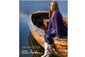 ulla popken hiver Ulla Popken, hiver 2010 : En Route pour le Grand Nord !