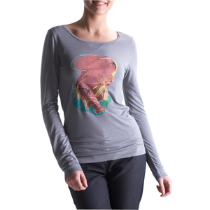 ventilo1 La Redoute Grande Taille : il y a une vie au delà de Taillissime !