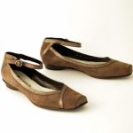 ballerines lesgrandes Chaussure grande taille : nouveautés chez XLBootic et LesGrandes