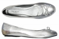 ballerines xlbootic Chaussure grande taille : nouveautés chez XLBootic et LesGrandes