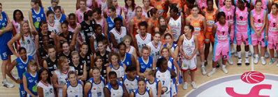 basketteuses Le site de la Ligue Féminine de Basket (basketlfb.com)