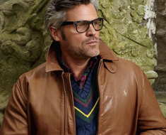 blouson casual male Vêtements grandes tailles : les marques communes à Capel, Casual Male et Rochester Clothing