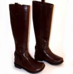 bottes hush puppies Chaussure grande taille : nouveautés chez XLBootic et LesGrandes