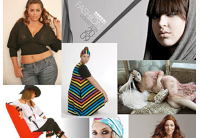 castaluna fashion for life Castaluna : Interview des créatrices du site de vente de vêtements grandes tailles