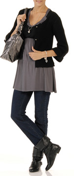 extrabelle-10 extrabelle 10 Blanche Porte Grande Taille : 15 € sur Extra Belle !