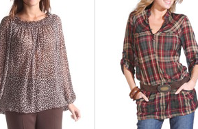 la redoute Mode grande taille : collection hiver chez La Redoute !