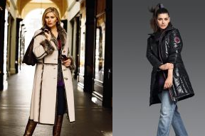 manteau Jai froid : sélection de vêtements chauds pour affronter les premiers frimas ??? 