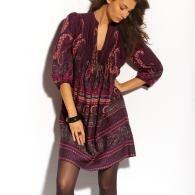 robe1 robe1 Soldes Grandes Tailles aux 3Suisses !