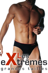 slip homwear Boxers et Slips grandes tailles pour hommes : nos adresses