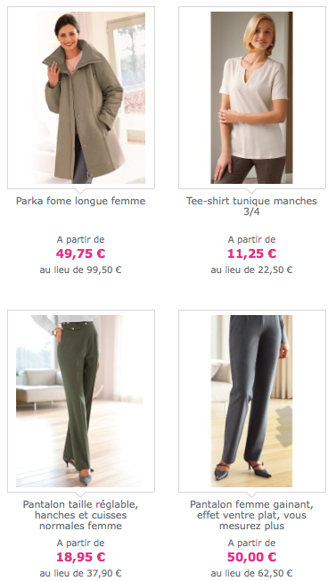 soldes daxon 2009 Soldes Daxon :  50% pour les soldes flottants