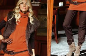 soldes 3 suisses Soldes Grandes Tailles aux 3Suisses !