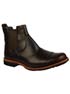 timberland-noires-cloggs timberland noires cloggs Timberland redevient à la mode et propose des chaussures grandes tailles