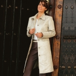 veste Soldes Blanche Porte, du 15 au 22 octobre 2009 !