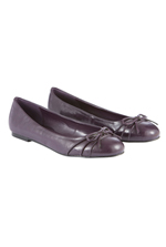 ballerines-long-tall-sally ballerines long tall sally Grande Pointure