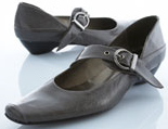 ballerines_la_redoute ballerines la redoute Grande Pointure