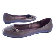 ballerines la redoute cuir Chaussure Grande Taille : spécial femmes