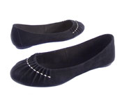 ballerines laredoute Chaussure Grande Taille : spécial femmes