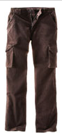 battle_laredoute battle laredoute Homme Grand: Spécial Pantalon Long