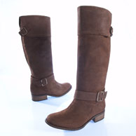 bottes la redoute Chaussure grande taille : bottes pour mollet fort !
