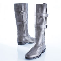 bottes sdoufflet taillissime Chaussure grande taille : bottes pour mollet fort !