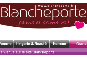 bp Blanche Porte