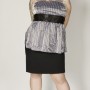 Nouvel Arrivage chez Neby.fr bustier grande taille satin z 90x90 Nouvel Arrivage chez Neby.fr