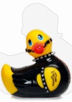 canard2 142x200 Cadeau de Noël Femme : un sex toy à utiliser à deux !