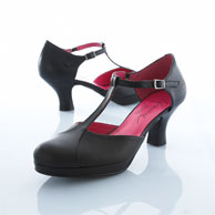 chaussures Tenue de Soirée : S’habiller comme Marianne James pour les Fêtes !