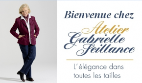 gabrielle seillance 290x170 Atelier Gabrielle Seillance  !