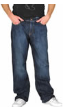 jeans_walktall jeans walktall Homme Grand: Spécial Pantalon Long