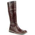 kickers saprtoo1 Chaussure Grande Taille : spécial femmes
