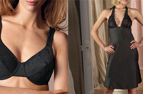 lingerie lingerie
