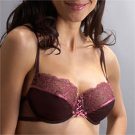 lr2 Cadeau de Noël Femme : de la lingerie grande taille !