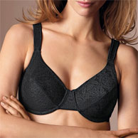 lr4 Cadeau de Noël Femme : de la lingerie grande taille !