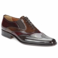 moreschi spartoo Chaussure Grande Taille: spécial chaussures de ville