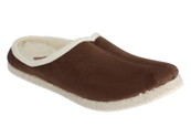 mule sarenza Idée Cadeau Homme : des Chaussons Grandes Tailles